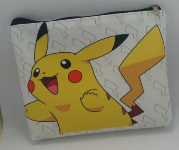 Nécessaire Pokémon Pikachu