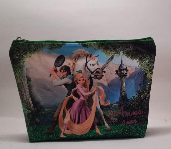 Necessaire Rapunzel