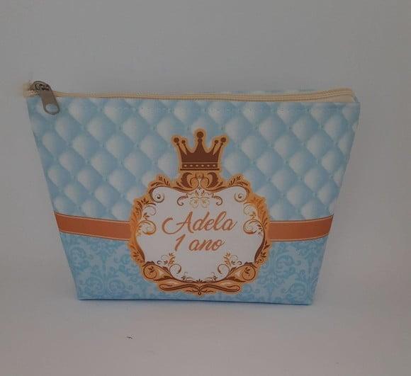 Nécessaire Realeza Princesa