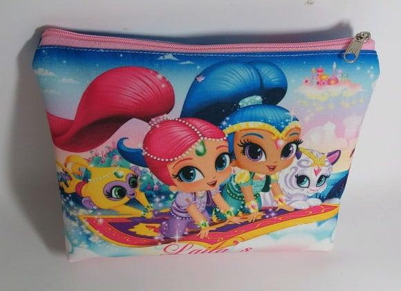 Necessaire Shimmer and Shine