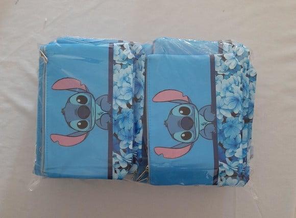 Necessaire Stitch / Personalizada Lembrancinha