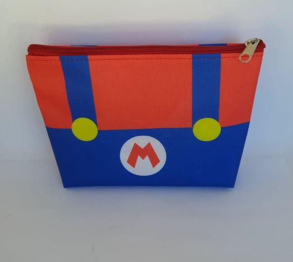 Nécessaire Super Mario Bros