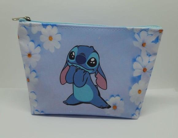 Nécessaire Stitch: Lilo & Stitch