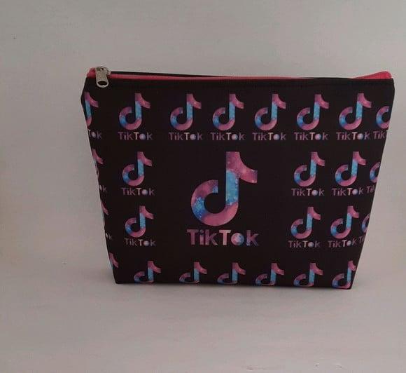 Necessaire Tiktok