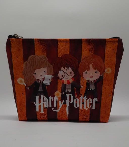 Nécessaire Tema Harry Potter