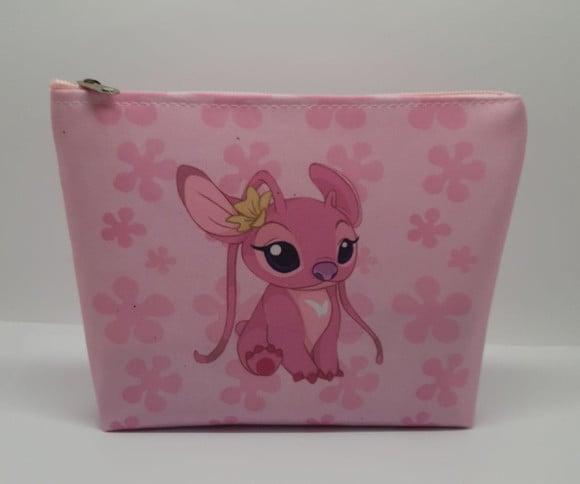 Nécessaires Personalizada / Lilo Stich Lembrancinha