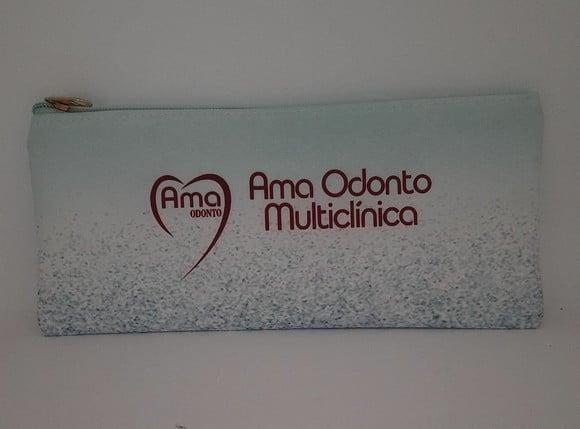 Nessaire Odontologia ou Dentista 24 x 9