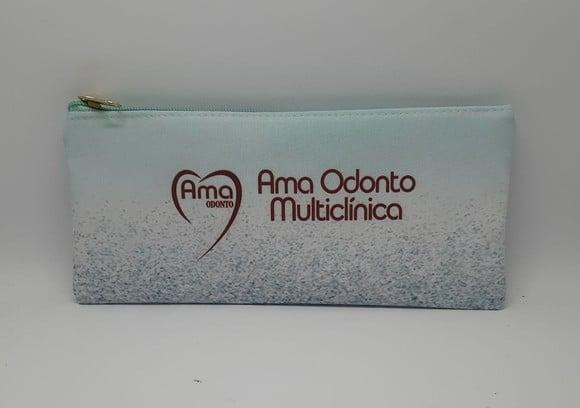 Nessaire Odontologia ou Dentista 24 x 9