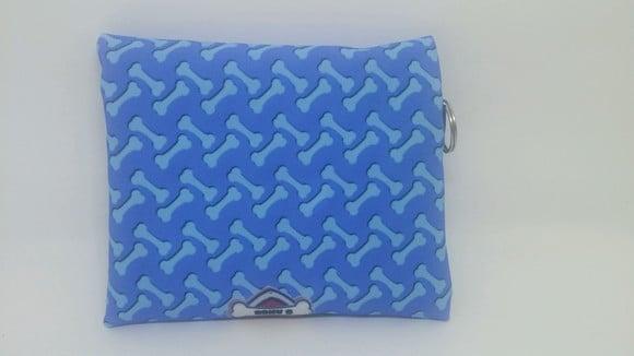 Porta Moedas Patrulha Canina
