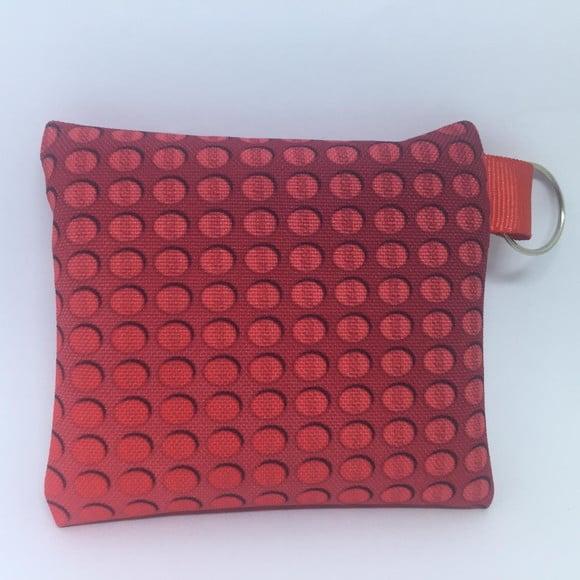 Porta moedas personalizado Lego