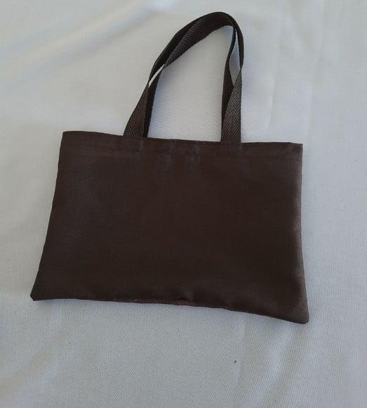 Sacola Ecobag Lembrancinha - Wandinha Aniversario