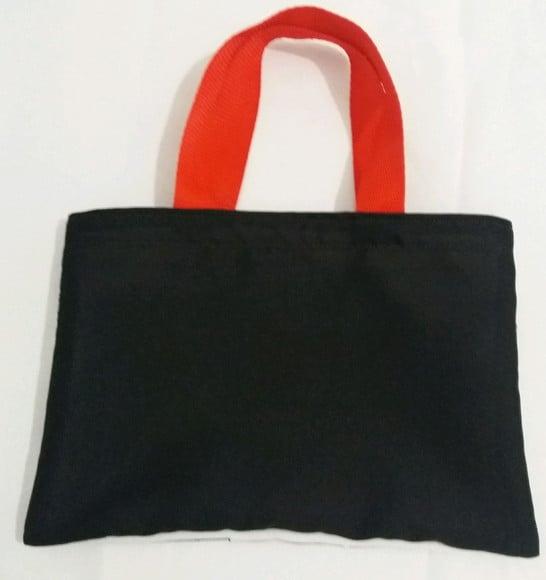 Sacola Ecobag Snoopy