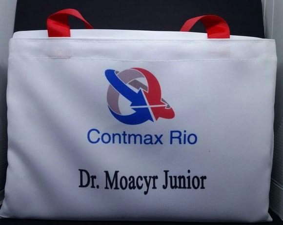 SACOLAS PARA EMPRESAS