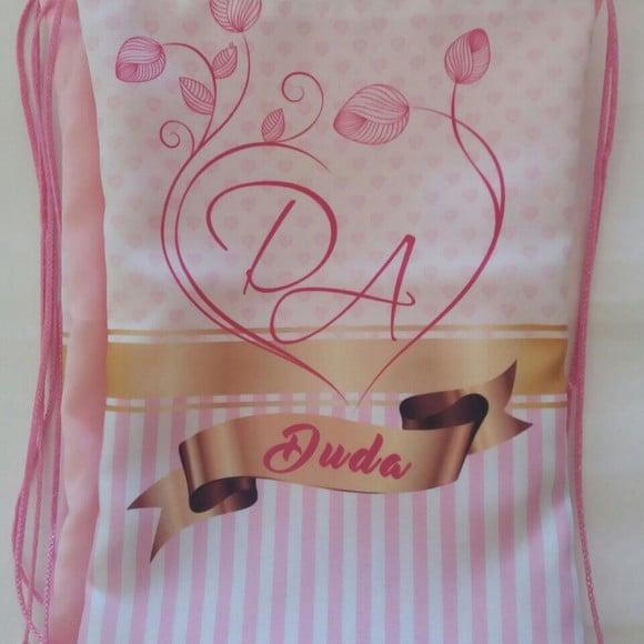 Sacolas para casamento