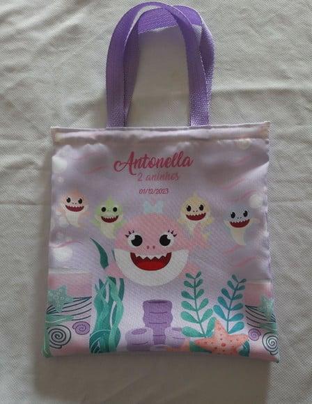 Sacolas Paris 30x30