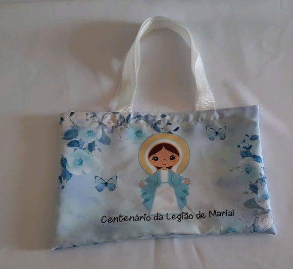 Sacolinhas Personalizada Nossa Senhora da Graça
