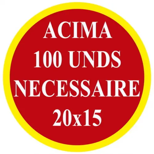100 Nécessaires Personalizadas Logo Empresa