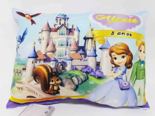 Almofadas 15X20 Principies disney
