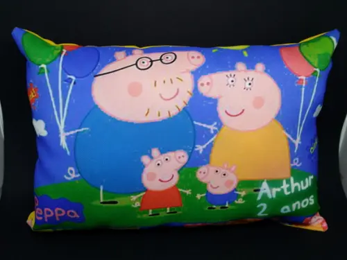 Almofadas 15X20 Tema Variados
