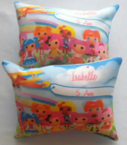 Almofadas 15X20 Tema Variados