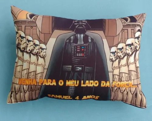 Almofadas 20X30 Star wars