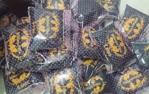 Almofadas 20X30 Tema Bat-man