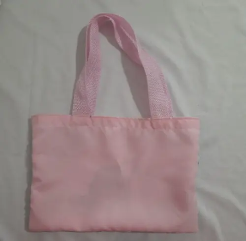 Bolsa Ecobag Hello Kitty