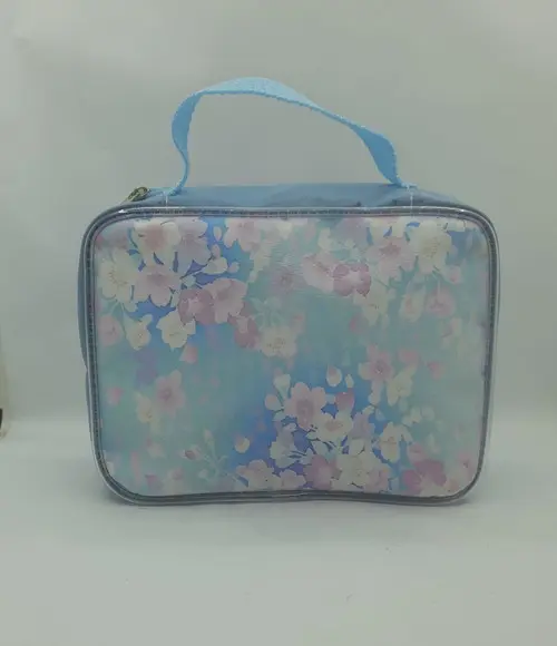 Bolsinha Maleta Lembrancinha Lilo Sticht
