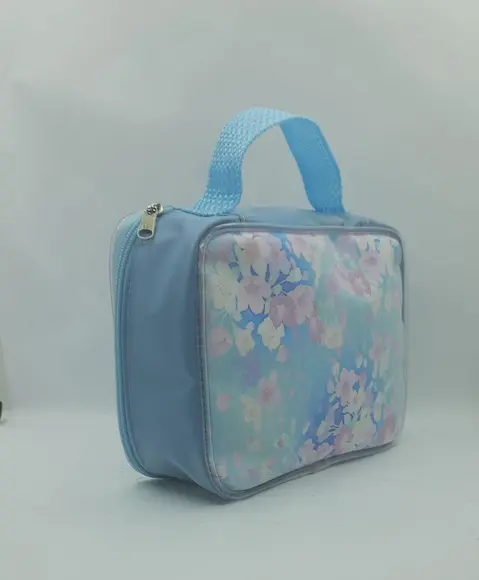 Bolsinha Maleta Lembrancinha Lilo Sticht