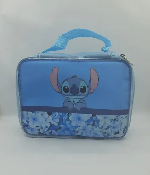 Bolsinha Maleta Lembrancinha Lilo Sticht