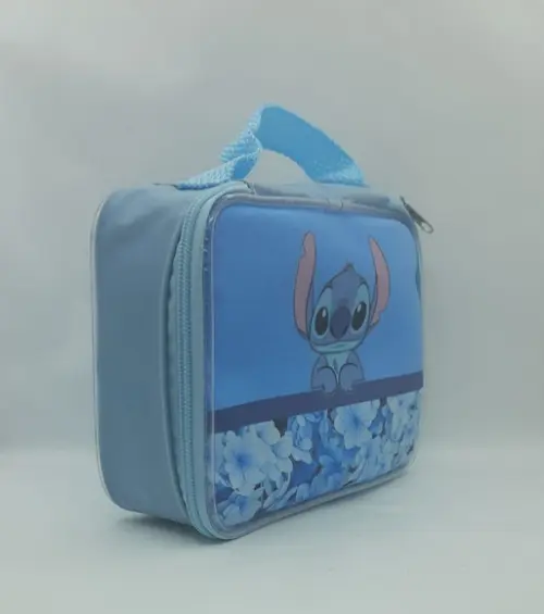 Bolsinha Maleta Lembrancinha Lilo Sticht