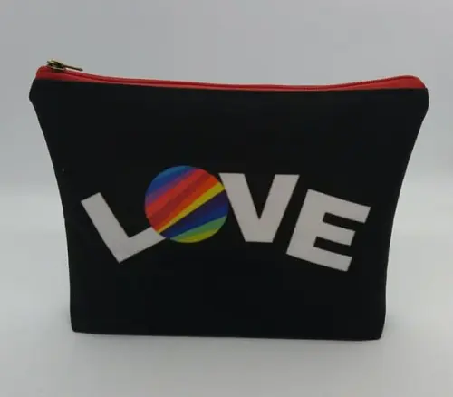 BOLSINHA NECESSAIRE NOW UNITED