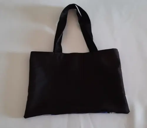 Bolsinha Sacola Ecobag Astronauta
