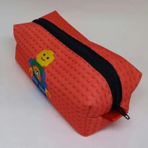 Estojo - Lego