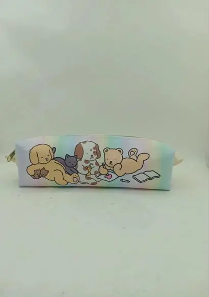Estojo Bobbie Goods Lembrancinha Personalizado