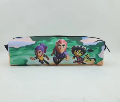 Estojo Brawl Stars