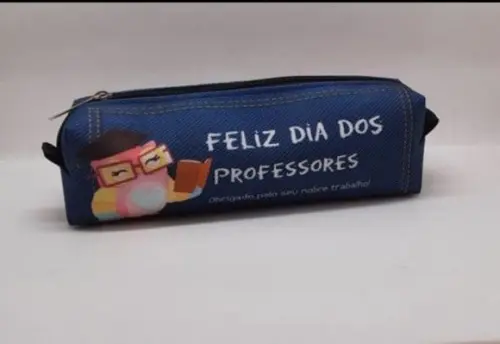 Estojo Dia dos Professores