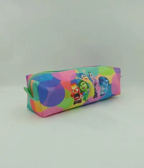 Estojo Divertidamente