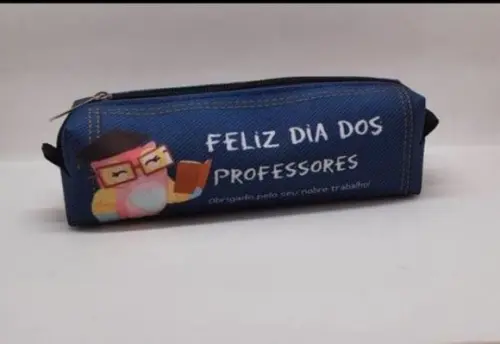 Estojo Dia dos Professores