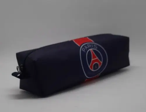 Estojo Escolar Paris Saint Germain Psg