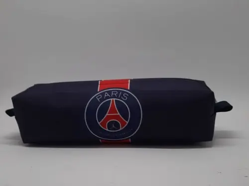 Estojo Escolar Paris Saint Germain Psg