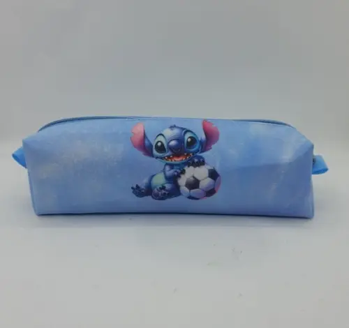 Estojo Lilo & Stitch