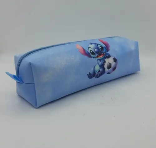 Estojo Lilo & Stitch