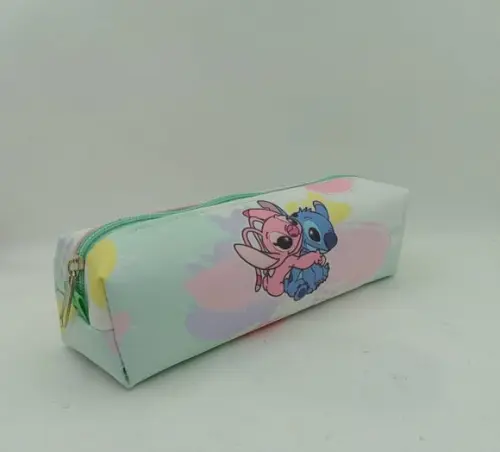Estojo Lilo & Stitch