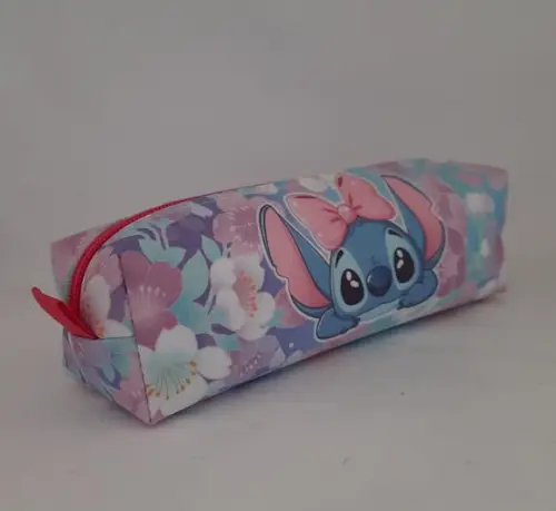 Estojo Lilo & Stitch