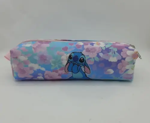 Estojo Lilo & Stitch