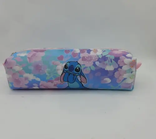 Estojo Lilo & Stitch
