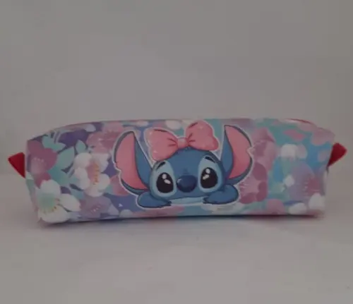 Estojo Lilo & Stitch