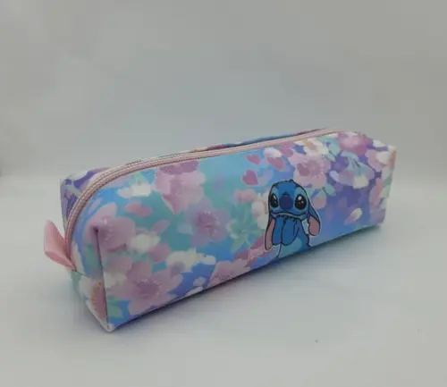 Estojo Lilo & Stitch