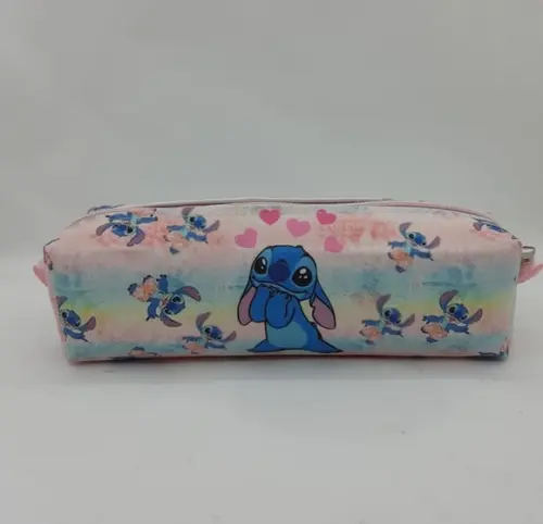 Estojo Lilo & Stitch